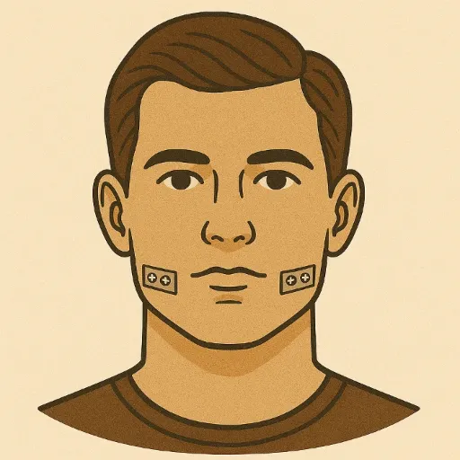 Post-operatieve revalidatie na arthrocentese (spoeling)